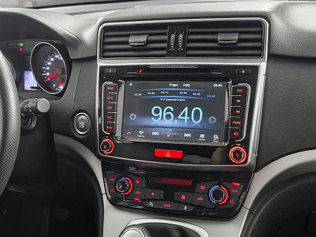 Haval H6 1.5 MT (143 л.с.) 4WD, 2018 — купить в Нижнем Новгороде