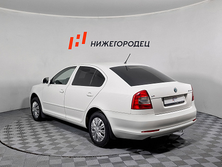 Skoda Octavia 1.6 MT (102 л.с.), 2013 — купить в Нижнем Новгороде