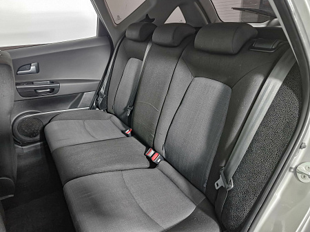 Kia Ceed 1.6 AT (122 л.с.), 2011 Kia Ceed 1.6 AT (122 л.с.), 2011 — купить в Нижнем Новгороде