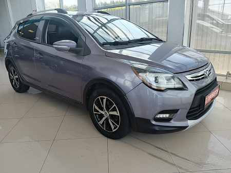Lifan X50 1.5 MT (103 л.с.), 2016 — купить в Нижнем Новгороде