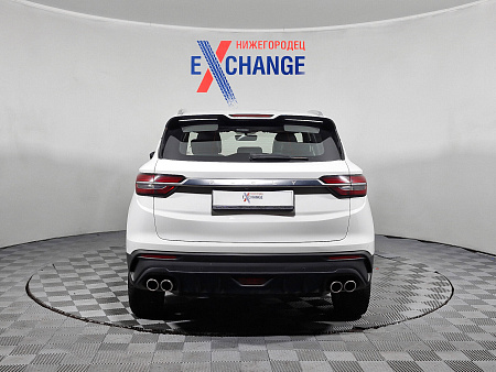 Geely Coolray 1.5 AMT (150 л.с.), 2022 Geely Coolray 1.5 AMT (150 л.с.), 2022 — купить в Нижнем Новгороде