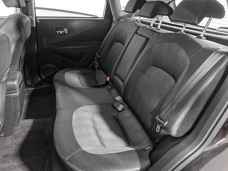 Nissan Qashqai 1.6 MT (114 л.с.), 2010 Nissan Qashqai 1.6 MT (114 л.с.), 2010 — купить в Нижнем Новгороде