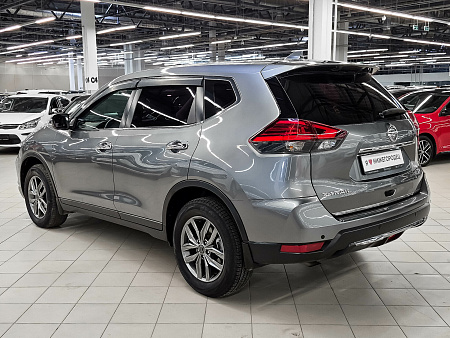 Nissan X-Trail 2.0 CVT (144 л.с.), 2019 Nissan X-Trail 2.0 CVT (144 л.с.), 2019 — купить в Нижнем Новгороде