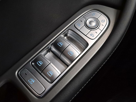 Chery Tiggo 7 Pro Max 1.6 AMT (150 л.с.), 2024 — купить в Нижнем Новгороде