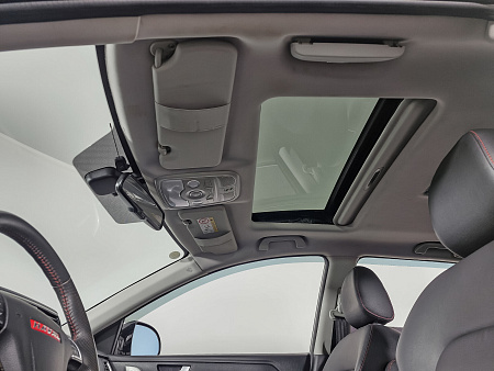 Haval H6 1.5 MT (143 л.с.) 4WD, 2018 — купить в Нижнем Новгороде