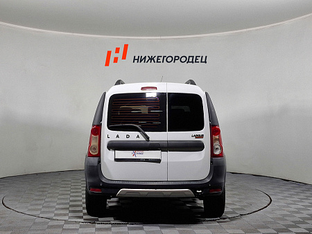 Lada (Ваз) Largus Cross 1.6 MT (106 л.с.), 2021 — купить в Нижнем Новгороде