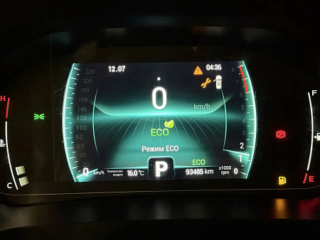 Chery Tiggo 7 Pro 1.5 CVT (147 л.с.), 2022 Chery Tiggo 7 Pro 1.5 CVT (147 л.с.), 2022 — купить в Нижнем Новгороде
