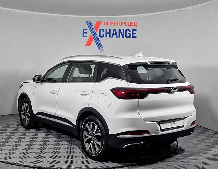 Chery Tiggo 7 Pro 1.5 CVT (147 л.с.), 2022 Chery Tiggo 7 Pro 1.5 CVT (147 л.с.), 2022 — купить в Нижнем Новгороде