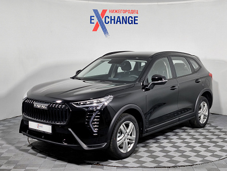 Haval Jolion 1.5 AMT (150 л.с.) 4WD, 2026 — купить в Нижнем Новгороде