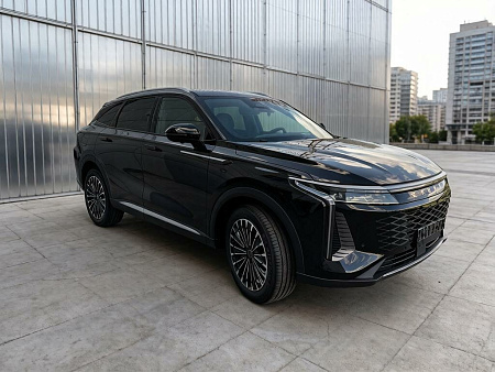 EXEED RX 2.0 AT (249 л.с.) 4WD, 2025 EXEED RX 2.0 AT (249 л.с.) 4WD, 2025 — купить в Нижнем Новгороде