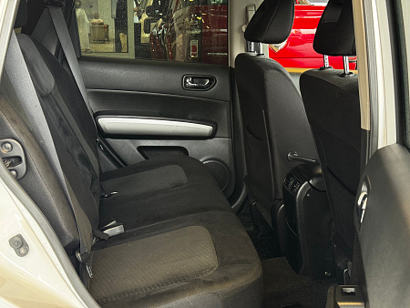 Nissan X-Trail 2.0 CVT (141 л.с.) 4WD, 2012 — купить в Нижнем Новгороде