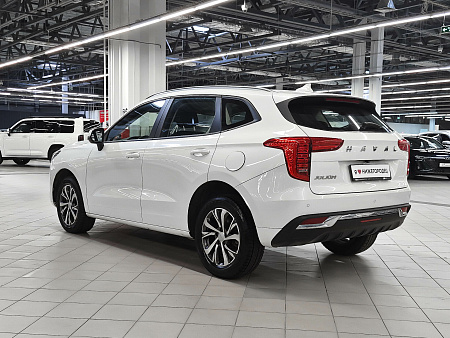 Haval Jolion 1.5 AMT (143 л.с.), 2022 Haval Jolion 1.5 AMT (143 л.с.), 2022 — купить в Нижнем Новгороде