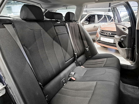 BMW 5 серии 520d xDrive 2.0d AT (190 л.с.) 4WD, 2019 — купить в Нижнем Новгороде