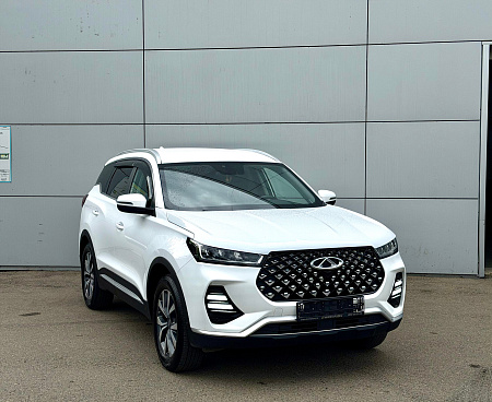 Chery Tiggo 7 Pro 1.5 CVT (147 л.с.), 2022 Chery Tiggo 7 Pro 1.5 CVT (147 л.с.), 2022 — купить в Нижнем Новгороде