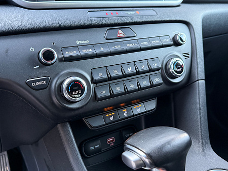 Kia Sportage 2.0 AT (150 л.с.), 2018 — купить в Нижнем Новгороде