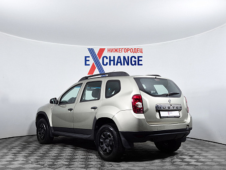 Renault Duster 1.6 MT (102 л.с.), 2015 — купить в Нижнем Новгороде