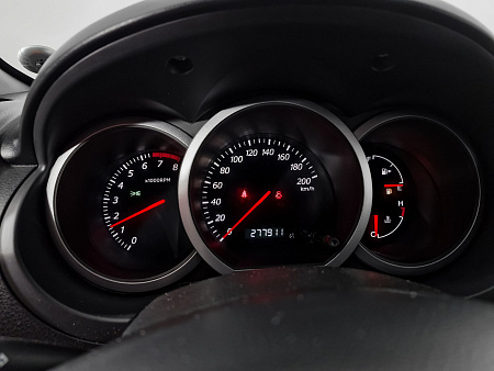 Suzuki Grand Vitara 2.0 MT (140 л.с.) 4WD, 2007 Suzuki Grand Vitara 2.0 MT (140 л.с.) 4WD, 2007 — купить в Нижнем Новгороде