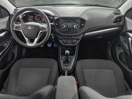 Lada (Ваз) Vesta 1.6 MT (106 л.с.), 2020 Lada (Ваз) Vesta 1.6 MT (106 л.с.), 2020 — купить в Нижнем Новгороде