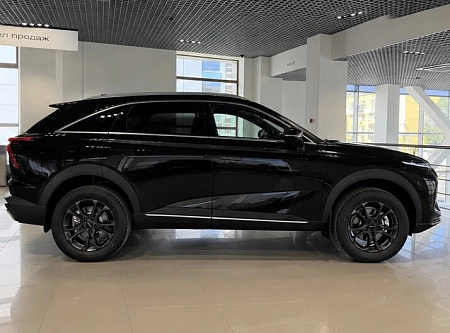 Haval F7 2.0 AMT (200 л.с.) 4WD, 2026 — купить в Нижнем Новгороде