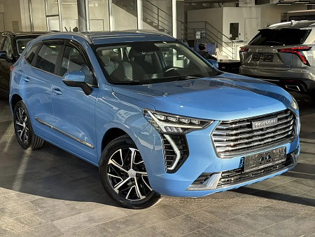 Haval Jolion 1.5 AMT (150 л.с.) 4WD, 2021 — купить в Нижнем Новгороде