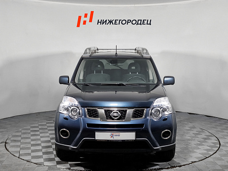 Nissan X-Trail 2.0 CVT (141 л.с.) 4WD, 2014 Nissan X-Trail 2.0 CVT (141 л.с.) 4WD, 2014 — купить в Нижнем Новгороде