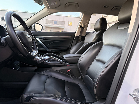 Geely Atlas Pro 1.5 AT (177 л.с.), 2022 — купить в Нижнем Новгороде
