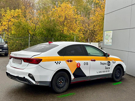 Kia Cerato 1.6 AT (128 л.с.), 2021 — купить в Нижнем Новгороде