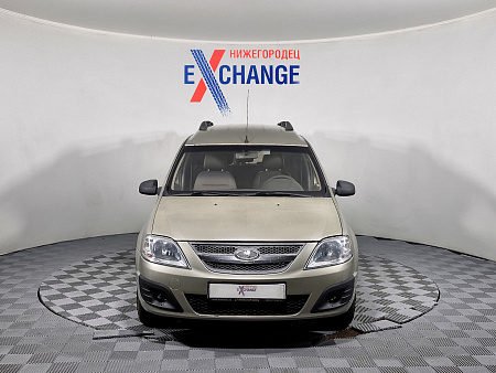 Lada (Ваз) Largus 1.6 MT (84 л.с.), 2014 Lada (Ваз) Largus 1.6 MT (84 л.с.), 2014 — купить в Нижнем Новгороде
