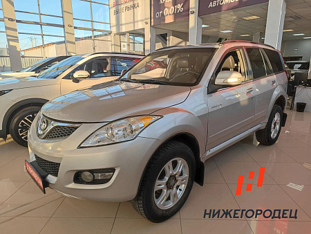 Great Wall Hover H5 2.4 MT (127 л.с.) 4WD, 2013 Great Wall Hover H5 2.4 MT (127 л.с.) 4WD, 2013 — купить в Нижнем Новгороде
