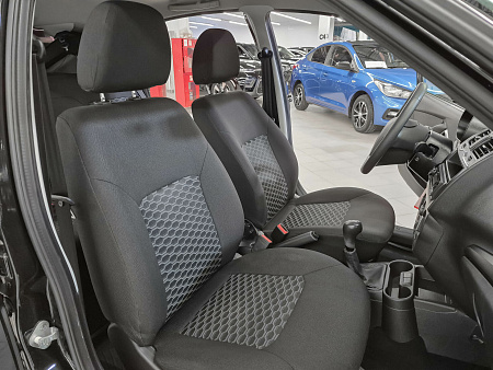 Lada (Ваз) Granta 1.6 MT (90 л.с.), 2022 Lada (Ваз) Granta 1.6 MT (90 л.с.), 2022 — купить в Нижнем Новгороде