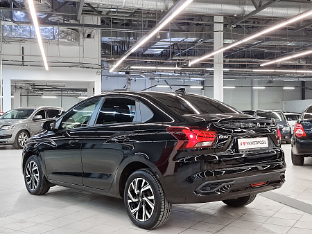 Lada (Ваз) Iskra 1.6 MT (106 л.с.), 2025 Lada (Ваз) Iskra 1.6 MT (106 л.с.), 2025 — купить в Нижнем Новгороде