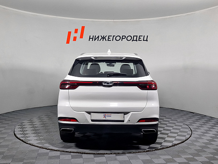 Chery Tiggo 7 Pro 1.5 CVT (147 л.с.), 2022 — купить в Нижнем Новгороде