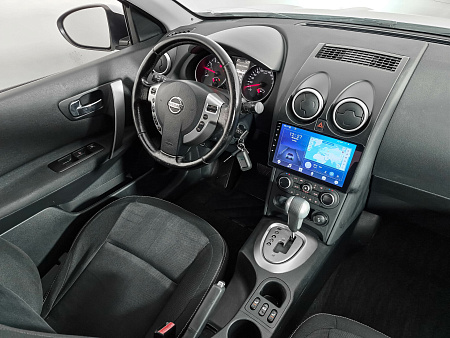 Nissan Qashqai 2.0 CVT (141 л.с.), 2012 — купить в Нижнем Новгороде