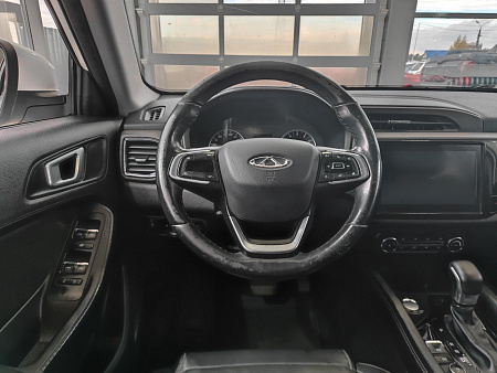 Chery Tiggo 4 1.5 CVT (113 л.с.), 2022 Chery Tiggo 4 1.5 CVT (113 л.с.), 2022 — купить в Нижнем Новгороде
