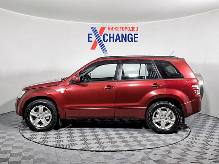 Suzuki Grand Vitara 2.0 AT (140 л.с.) 4WD, 2006 Suzuki Grand Vitara 2.0 AT (140 л.с.) 4WD, 2006 — купить в Нижнем Новгороде