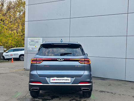 Chery Tiggo 7 Pro 1.5 CVT (147 л.с.), 2021 Chery Tiggo 7 Pro 1.5 CVT (147 л.с.), 2021 — купить в Нижнем Новгороде