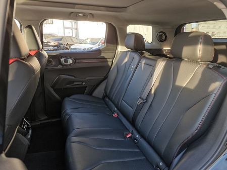 Haval H3 1.5 AMT (177 л.с.) 4WD, 2024 Haval H3 1.5 AMT (177 л.с.) 4WD, 2024 — купить в Нижнем Новгороде
