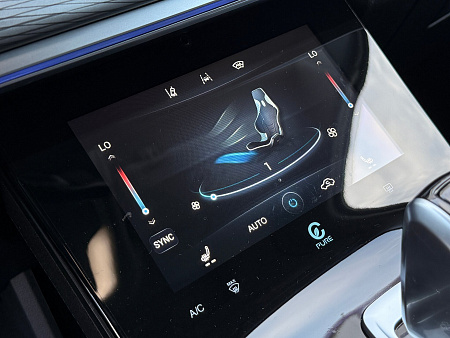 Chery Tiggo 8 Pro 1.6 AMT (186 л.с.), 2022 — купить в Нижнем Новгороде