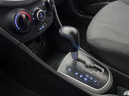 Hyundai Solaris 1.6 AT (123 л.с.), 2013 Hyundai Solaris 1.6 AT (123 л.с.), 2013 — купить в Нижнем Новгороде