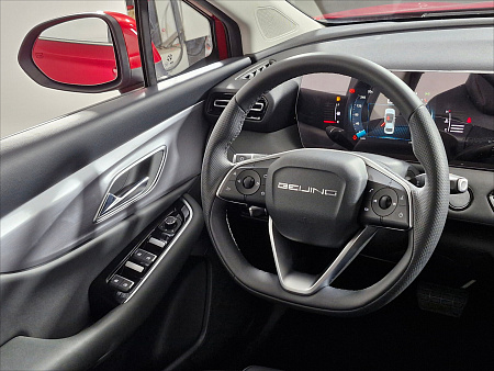 BAIC U5 Plus 1.5 CVT (105 л.с.), 2025 BAIC U5 Plus 1.5 CVT (105 л.с.), 2025 — купить в Нижнем Новгороде