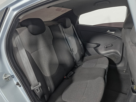 Hyundai Solaris 1.4 MT (107 л.с.), 2011 Hyundai Solaris 1.4 MT (107 л.с.), 2011 — купить в Нижнем Новгороде