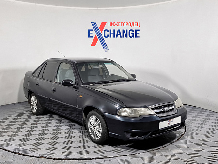 Daewoo Nexia 1.5 MT (80 л.с.), 2012 Daewoo Nexia 1.5 MT (80 л.с.), 2012 — купить в Нижнем Новгороде