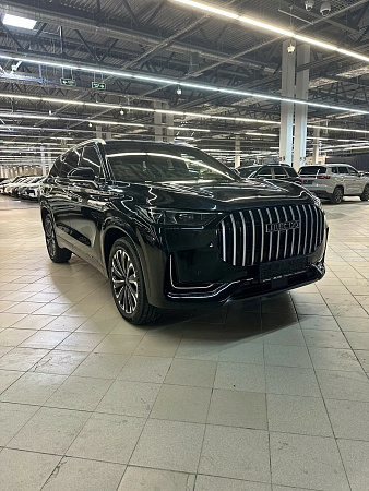 Jaecoo J8 2.0 AMT (249 л.с.) 4WD, 2025 Jaecoo J8 2.0 AMT (249 л.с.) 4WD, 2025 — купить в Нижнем Новгороде