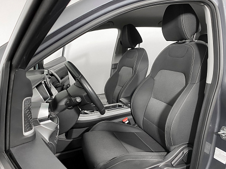 Geely Coolray 1.5 AMT (150 л.с.), 2022 — купить в Нижнем Новгороде