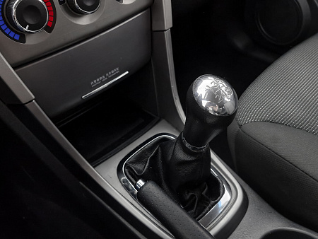 Chery Tiggo (T11) 1.6 MT (126 л.с.), 2014 Chery Tiggo (T11) 1.6 MT (126 л.с.), 2014 — купить в Нижнем Новгороде