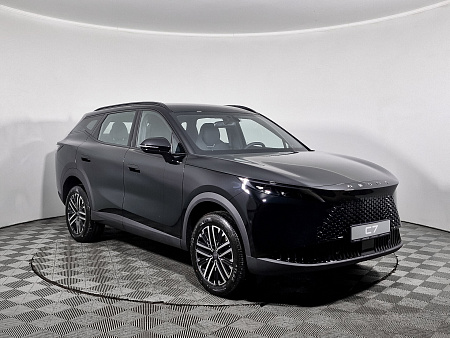 Omoda C7 1.6 AMT (150 л.с.), 2025 — купить в Нижнем Новгороде