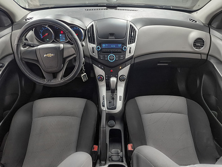 Chevrolet Cruze 1.6 AT (109 л.с.), 2014 — купить в Нижнем Новгороде