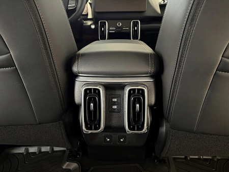 Haval Dargo 2.0 AMT (200 л.с.) 4WD, 2026 — купить в Нижнем Новгороде