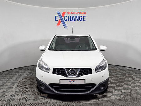 Nissan Qashqai 2.0 CVT (141 л.с.), 2012 — купить в Нижнем Новгороде