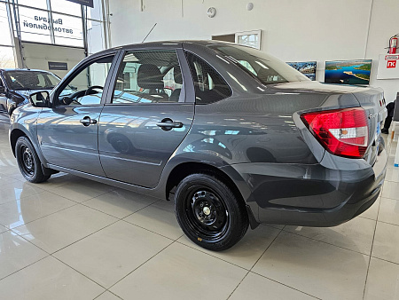 Lada (Ваз) Granta 1.6 MT (90 л.с.), 2026 — купить в Нижнем Новгороде